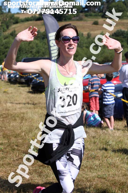 Hexham Half Marathon, 2018 Hexham Half Marathon/10k5k. Photo: David T. Hewitson/Sports for All Pics